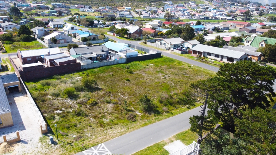 0 Bedroom Property for Sale in Kleinmond Western Cape